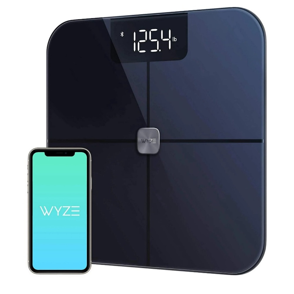 Wyze Smart Scale